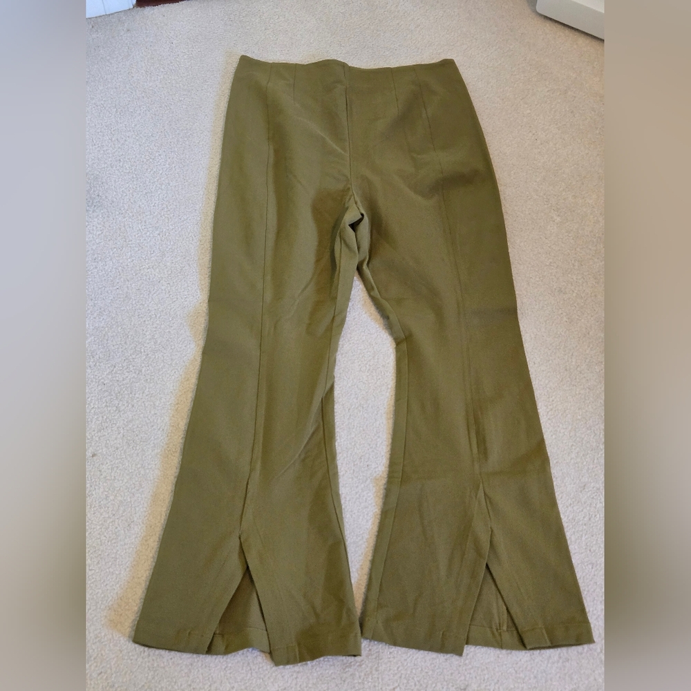 'real deal' free people pants